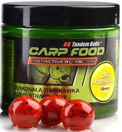 TANDEMOVÉ NÁSTRAHY OLEJOVÉ HOOKERS 18mm PURE KRYL GALLS TANDEMOVÉ NÁSTRAHY OLEJOVÉ HOOKERS 18mm PURE KRYL GALLS