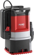 AL-KO TWIN 14000 Premium 1000 W ponorné čerpadlo