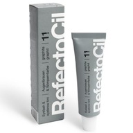 Henna v géli na obočie RefectoCil 1.1 Graphite Henna v géli na obočie RefectoCil 1.1 Graphite