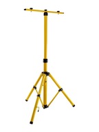 TELESKOPICKÝ STATÍV 160CM KOVOVÝ DO SVETLOMETOV TELESKOPICKÝ STATÍV 160CM KOVOVÝ DO SVETLOMETOV