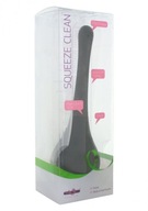Seven Creations Enema Bulb-SQUEEZE CLEAN Seven Creations Enema Bulb-SQUEEZE CLEAN
