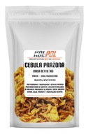 PEČENÁ CIBUĽA 1kg Kvalitná opražená cibuľka PEČENÁ CIBUĽA 1kg Kvalitná opražená cibuľka