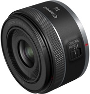 Širokouhlý objektív Canon RF 16 mm f / 2,8 STM
