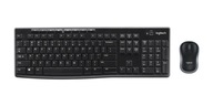 Sada Logitech MK270 920-004508