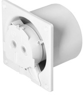 100 mm ventilátor do kúpeľne (guličkové ložisko)