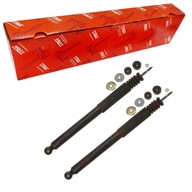 TRW TLUMIČE PREDNÉ MERCEDES C-CLASS W202 1993- TRW TLUMIČE PREDNÉ MERCEDES C-CLASS W202 1993-