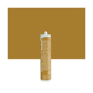 Sanitárna silikónová farba 27 310 ml Kerakoll Caramel Sanitárna silikónová farba 27 310 ml Kerakoll Caramel