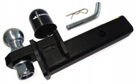 ťažné zariadenie ADAPTER DODGE CHARGER EXTENDED ťažné zariadenie ADAPTER DODGE CHARGER EXTENDED