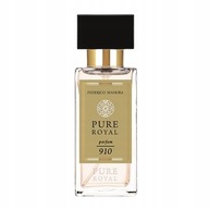 Unisex parfém FM 910 Pure Royal 50ml