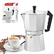 KÁVOVAR GRANDE ESPRESSO 8 ŠÁLKOV FLORINA KÁVOVAR GRANDE ESPRESSO 8 ŠÁLKOV FLORINA