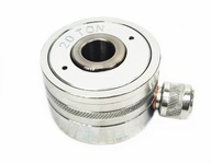Priechodný valec 20 ton Nízky 52 mm Priechodný valec 20 ton Nízky 52 mm