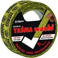 Washi páska 35 mm