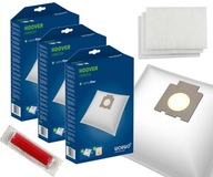 12x vrece pre HOOVER Telios Extra SENCOR TRISA DOMO 12x vrece pre HOOVER Telios Extra SENCOR TRISA DOMO