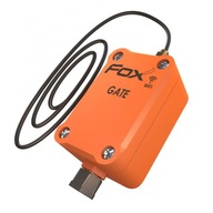 F&F Wi-Fi OVLÁDAČ PRE FOX GATE Wi-TO2S2