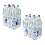 JAVA ALKALICKÁ MINERÁLNA VODA 12x 1,5L PH 9,2 JAVA ALKALICKÁ MINERÁLNA VODA 12x 1,5L PH 9,2