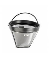 Kávový filter ARABICA Gefu s mikrofiltrom Kávový filter ARABICA Gefu s mikrofiltrom