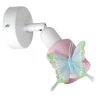 DETSKÉ LAMPY BODOVÉ NASTAVITEĽNÉ NÁSTENNÉ LAMPY DETSKÉ LAMPY BODOVÉ NASTAVITEĽNÉ NÁSTENNÉ LAMPY
