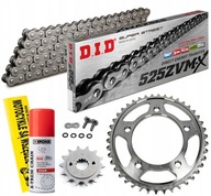 DID APRILIA SL 750 SHIVER DRIVE SET 2007-16 DID APRILIA SL 750 SHIVER DRIVE SET 2007-16