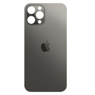 KRYT KRYT RÝCHLO SPÄTNÝ iPhone 12 PRO MAX GREY