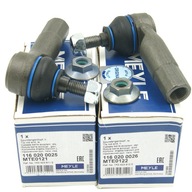 MEYLE KONCOVKY Prútov pre VW PASSAT B6 B7 B8 GOLF VI VII VIII TOURAN TIGUAN MEYLE KONCOVKY Prútov pre VW PASSAT B6 B7 B8 GOLF VI VII VIII TOURAN TIGUAN