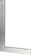Plochý zámočnícky štvorcový formát 400x230mm Plochý zámočnícky štvorcový formát 400x230mm
