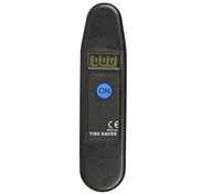 Elektronický merač tlaku vzduchu REDATS
