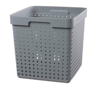 SOUL XL kôš na drobnosti 21 L, šedý SOUL XL kôš na drobnosti 21 L, šedý