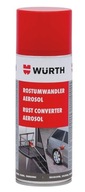 Wurth 893110400 sprej na konvertovanie korózie 400 ml konvertor hrdze Wurth 893110400 sprej na konvertovanie korózie 400 ml konvertor hrdze