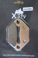 Brzdové platničky Polaris Sportsman 550 850 FA475RX Brzdové platničky Polaris Sportsman 550 850 FA475RX