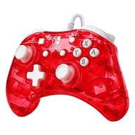 PDP SWITCH Rock Candy Mini Pad STORMIN CHERRY