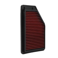 Vysokoprietokový vzduchový filter motora Vysokoprietokový vzduchový filter motora