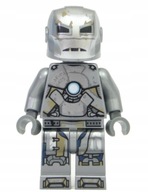 Figúrka LEGO HEROES, IRON MAN MARK 1 ARMOR sh565