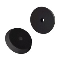 BOLL LEŠTIACA HUBKA DUO VELCRO 30mm ČIERNA MÄKKÁ LEŠTIACA PODLOŽKA BOLL LEŠTIACA HUBKA DUO VELCRO 30mm ČIERNA MÄKKÁ LEŠTIACA PODLOŽKA