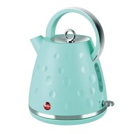Elektrická kanvica ELDOM C245ST DROPPY, OBJEM 1,7L, 2000W, TYRKYS. Elektrická kanvica ELDOM C245ST DROPPY, OBJEM 1,7L, 2000W, TYRKYS.