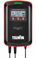 TELWIN DOCTOR CHARGE 50 nabíjačka 6/12/24V 45A TELWIN DOCTOR CHARGE 50 nabíjačka 6/12/24V 45A