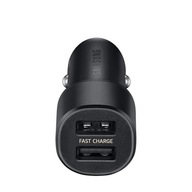 NABÍJAČKA SAMSUNG 2x USB FAST CHARGE S10 S9 A70 NABÍJAČKA SAMSUNG 2x USB FAST CHARGE S10 S9 A70