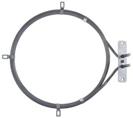 Konvektomat 3100W 230V OD 235mm UNOX Konvektomat 3100W 230V OD 235mm UNOX