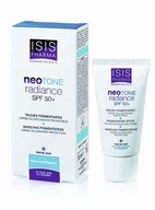 ISIS NEOTONE RADIANCE sérum, krém 50SPF, 30 ml ISIS NEOTONE RADIANCE sérum, krém 50SPF, 30 ml
