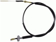 KÁBLO SPOJKY SACHS 3074 600 244 KÁBLO SPOJKY SACHS 3074 600 244