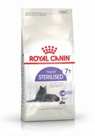 ROYAL CANIN Sterilizované +7 400 g