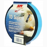 APP TD SUPER Obojstranná páska NA SOKL 6mm x 5m