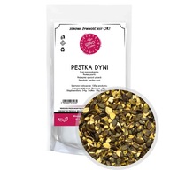 Tekvicové semienka - 1 kg, lúpané