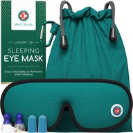 MASKA NA SPANIE 3D SOFT SOFT Medi Grade MASKA NA SPANIE 3D SOFT SOFT Medi Grade