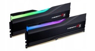 RAM DDR5 64GB G.SKILL TRIDENT Z5 RGB DDR5 2X32GB 6400MHZ CL32 RAM DDR5 64GB G.SKILL TRIDENT Z5 RGB DDR5 2X32GB 6400MHZ CL32