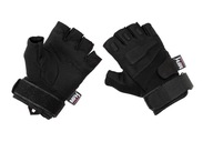 Taktické rukavice MFH čierne, veľkosť XXL