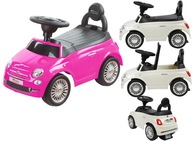 FIAT 500 AUTOMOBIL PRE JAZDOVÝ CHODÍK TLAČIDLO FIAT 500 AUTOMOBIL PRE JAZDOVÝ CHODÍK TLAČIDLO