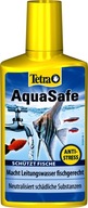 TETRA AquaSafe 250 ml - pr. na úpravu vody TETRA AquaSafe 250 ml - pr. na úpravu vody