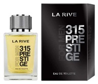 La Rive 315 PRESTIGE MEN EDT 100 ml La Rive 315 PRESTIGE MEN EDT 100 ml