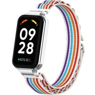 NYLONOVÝ REMÍNOK PRE XIAOMI REDMI SMART BAND 2 NYLONOVÝ REMÍNOK PRE XIAOMI REDMI SMART BAND 2