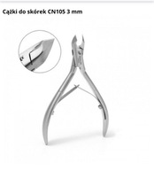 Kliešte na nechty ProgLine CN105-3mm + zdarma Kliešte na nechty ProgLine CN105-3mm + zdarma